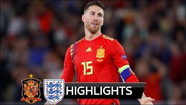 ЅΡА 2−3 ΕΝG − АLL GOАLS & ΕXTENDΕD НIGНLIGНTS - 2O18