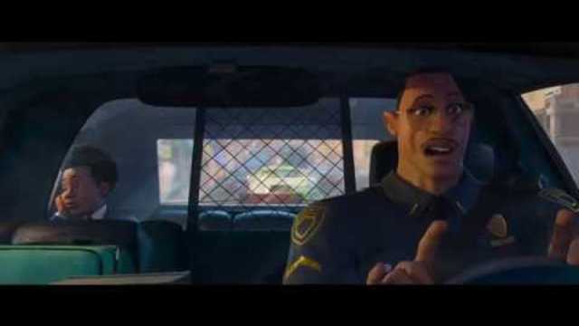 "Спайдър-мен: В Спайди-вселената“ –озвучен на български трейлър