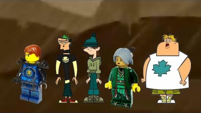 Световно Турне Шеметна Надпревара епизод 6