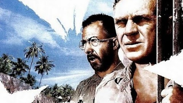 Пеперудата (1973)