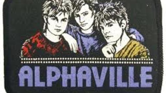 Alphaville - Sounds Like a Melody - Превод
