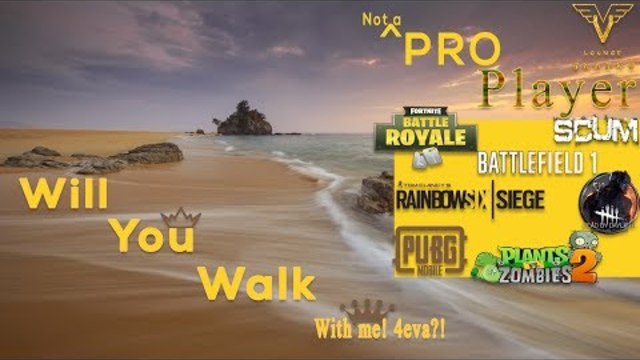 Pc Player Multi - stream pc games - (will u ..... ..)