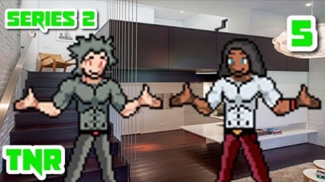 The New Romantics | Series 2 Ep.5 | Taking Chances