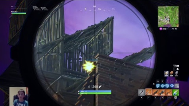 Tuesday stream 89/95 sub goal room tour