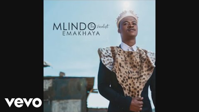 Mlindo The Vocalist - Imoto