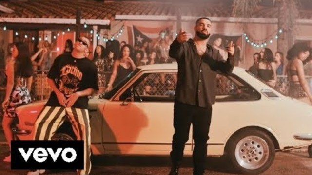 Mia - Bad Bunny Ft Drake (Video Oficial)