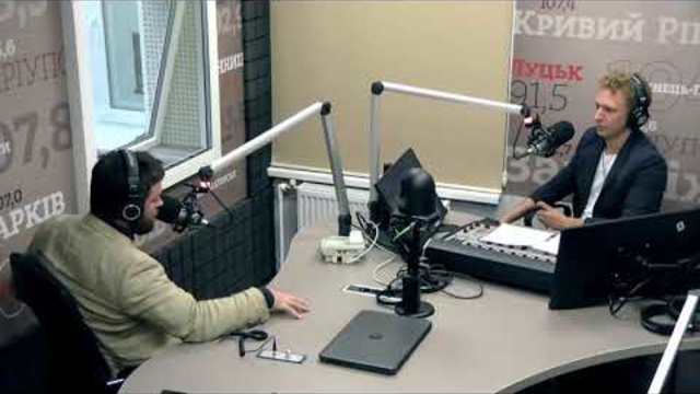 Вадим Грановський про культуру споживання кави, "лайфхаки", рецепти, традиції та легенди