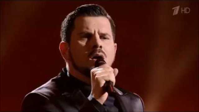 Интарс Бусулис / Балет Тодес - Я тебя рисую