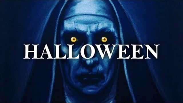 HALLOWEEN MIX 2018 🎃 Música Para Halloween 🎃 La Mejor Música Electrónica