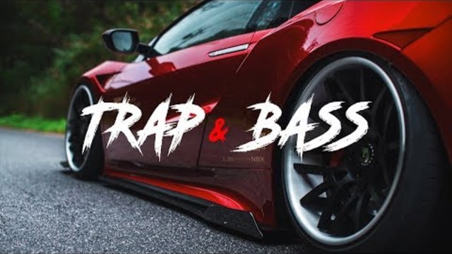 BASS BOOSTED TRAP MIX 2018 🔈 CAR MUSIC MIX 2018 🔥 BEST OF EDM, TRAP, ELECTRO HOUSE 2018 MIX