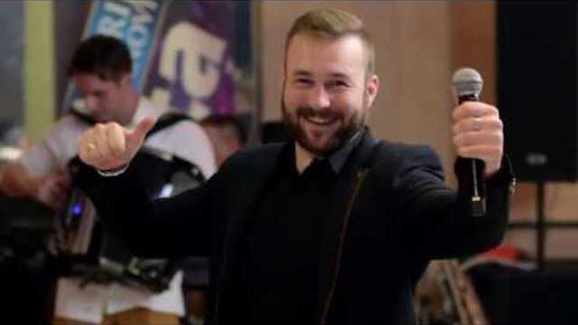 Andrija Kuta & Nenad Rajkovic Neskic - Vokal mix (live), Krusevac 2018