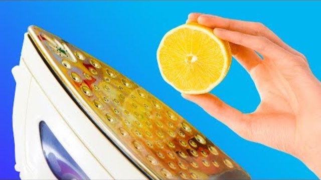 30 BUDGET CLEANING TIPS TO SAVE YOUR TIME AND MONEY