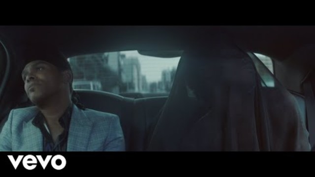 Maxwell - Shame (Official Video)