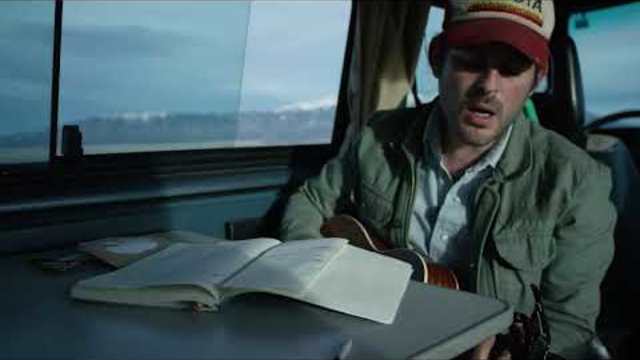 Gregory Alan Isakov - San Luis (OFFICIAL VIDEO)