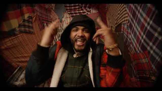 Joyner Lucas - I Love (Official Video)