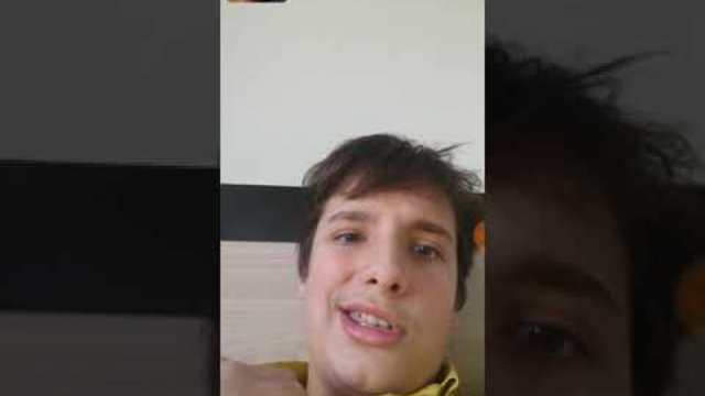 Реагирам на страшни истории тотален смях