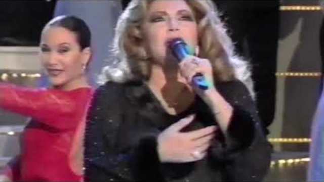 Rocío Jurado - Me Ha Dicho La Luna