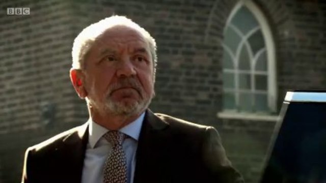 Принцът на Великобритания S14E03 Donuts (2018) Tv.Show