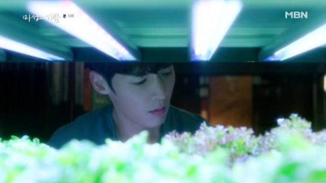 Дяволската радост Епизод 13 EngSub hd