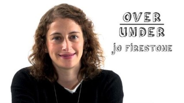 Jo Firestone цени Maroon