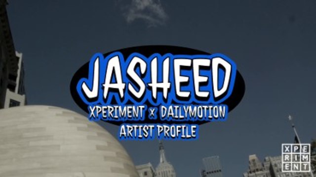 Профил на автора: Jasheed