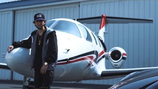 Hi-Rez - Boy With No Home Ft. Jonny Koch (Official Music Video)