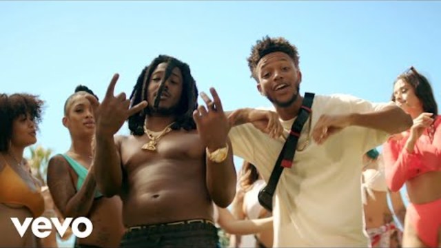 Mozzy - Excuse Me (Official Video) ft. Too $hort, Yhung T.O., DCMBR
