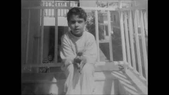 ΑΠΕΘΑΝΤΟΣ | Ο ΑΝΘΡΩΠΟΣ ΑΛΛΑΖΕΙ