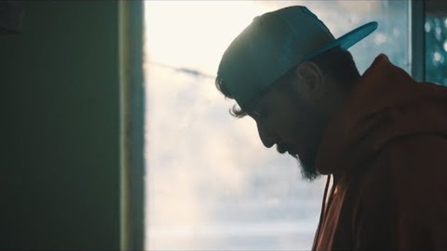 Sehabe - Uçurtma (Official Video)