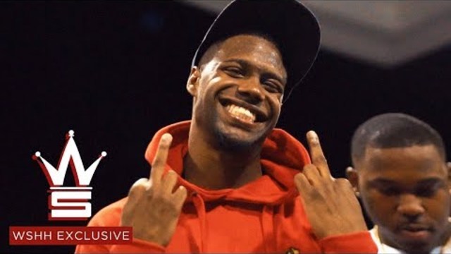 1TakeJay "Arco" (WSHH Exclusive - Official Music Video)