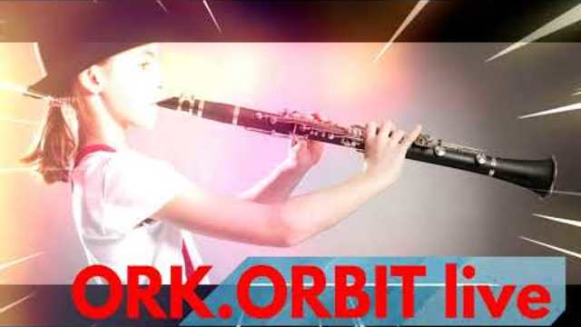 Ork.ORBIT LIVE KUCHEK 2019 кючек