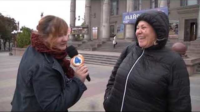 Рецепти осінніх закруток. - Смачна мандрівка