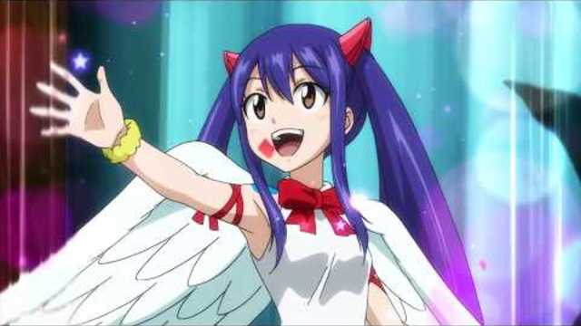 [HD] Fairy Tail: Final Series Ep.02 [Bg Subs]