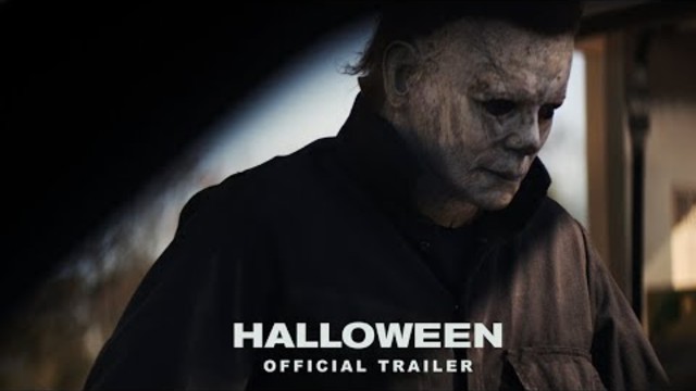 Halloween - Official Trailer (HD)