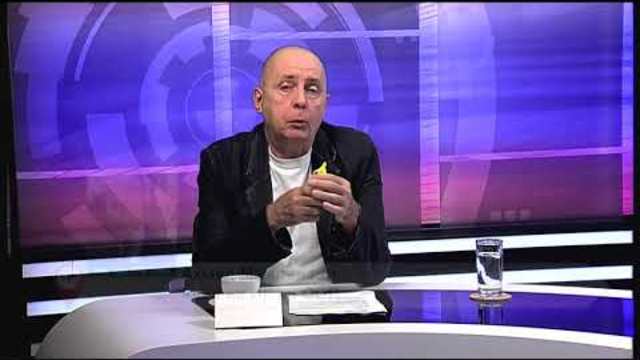 Свободна зона с гост Мохд Абуаси – 19.10.2018 (част 2)