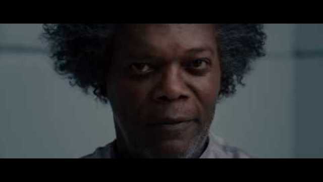 Стъкления / Glass (2019) – трейлър с български субтитри