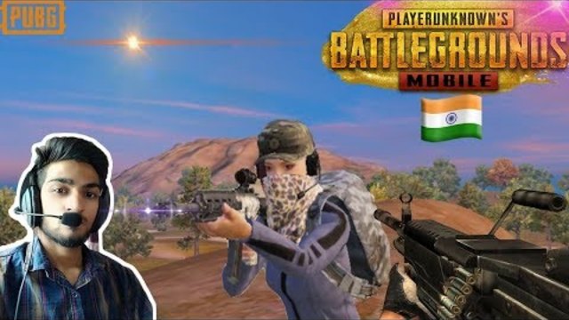 🔴Early Morning PUBG MOBILE (भारत) मुर्गी डिनर | playing with subs | L1R1 Giveaway.