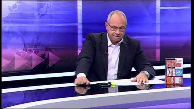 Свободна зона с гост Антон Тодоров – 19.10.2018 (част 3)