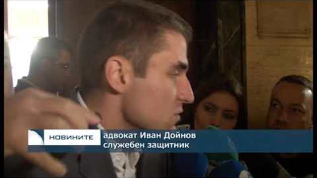 Северин Красимиров: Съжалявам ! Не мога да повярвам, че аз съм го направил