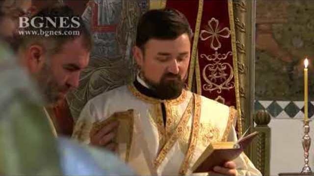 Патриарх Неофит честити празника на Св. Иван Рилски на всички българи