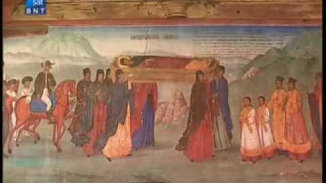 Днес почитаме св. Иван Рилски - Закрилник на България - Заветът на Свети Иван Рилски Чудотворец