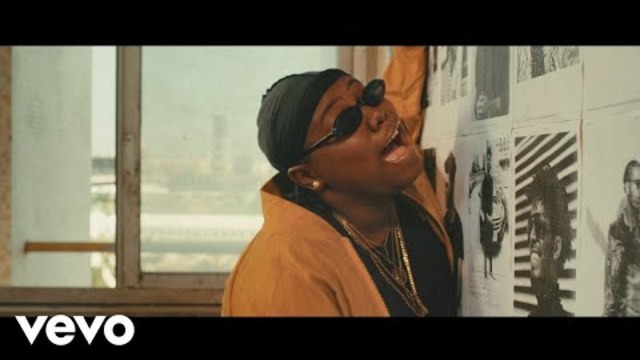 Teni - Case (Official Video)