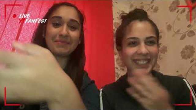 В опит да направим влог за хейтърите. Смях да има!