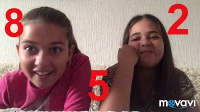 Пробваме неща от чужбина/С Вики и много много смях 😂❤️💋