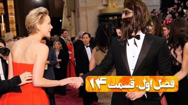 Gringo Show - "Episode 14" OFFICIAL VIDEO