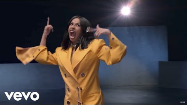 Vevo - Hot This Week: October 19, 2018