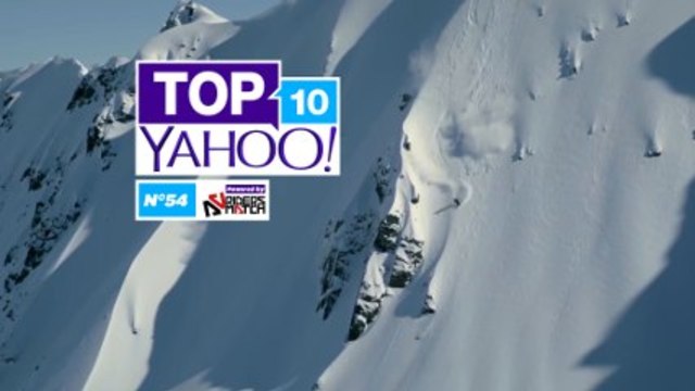 ТОП 10 N ° 54 ЕКСТРИЙМ СПОРТ - НАЙ-ДОБЪР НА СЕДМИЦА - Мачове на състезателите