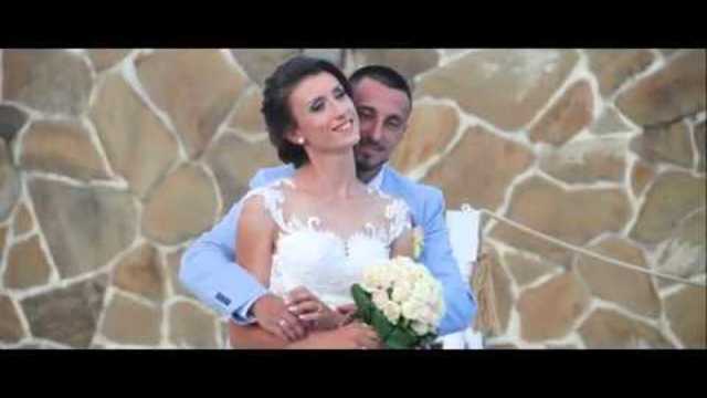 Сватбата на Калина и Петър - трейлър