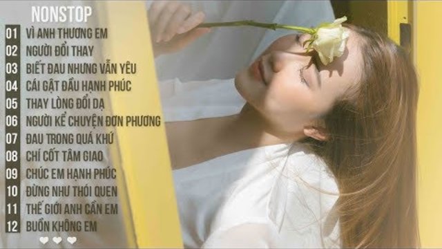 LIÊN KHÚC NHẠC TRẺ VIỆT REMIX HAY NHẤT 2018 - NONSTOP VIỆT MIX - LK NHẠC REMIX - NHAC DJ NONSTOP