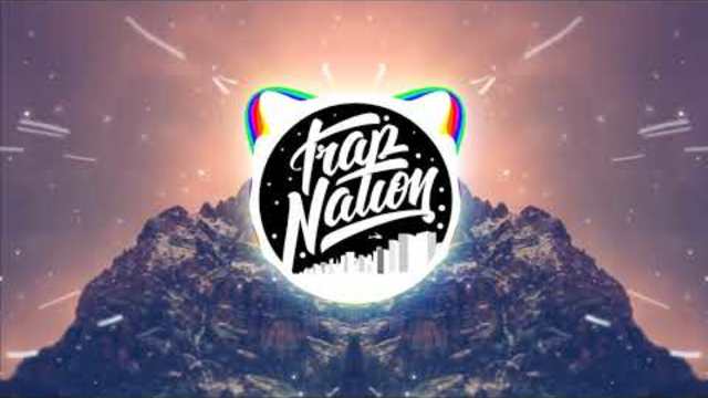 Travis Scott & The Weeknd - Wake Up (Crankdat Remix)